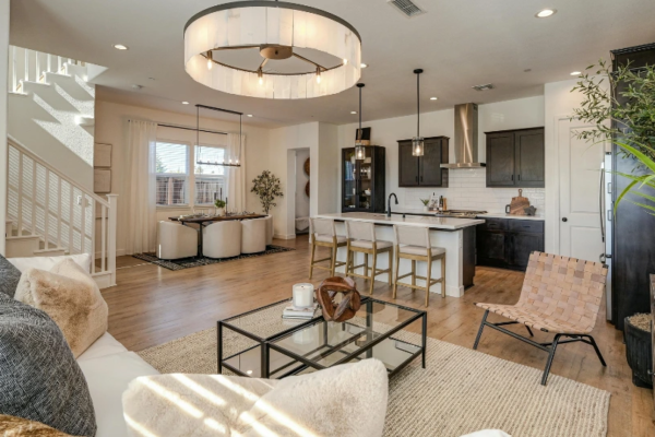DSCR Investment Property Loans
