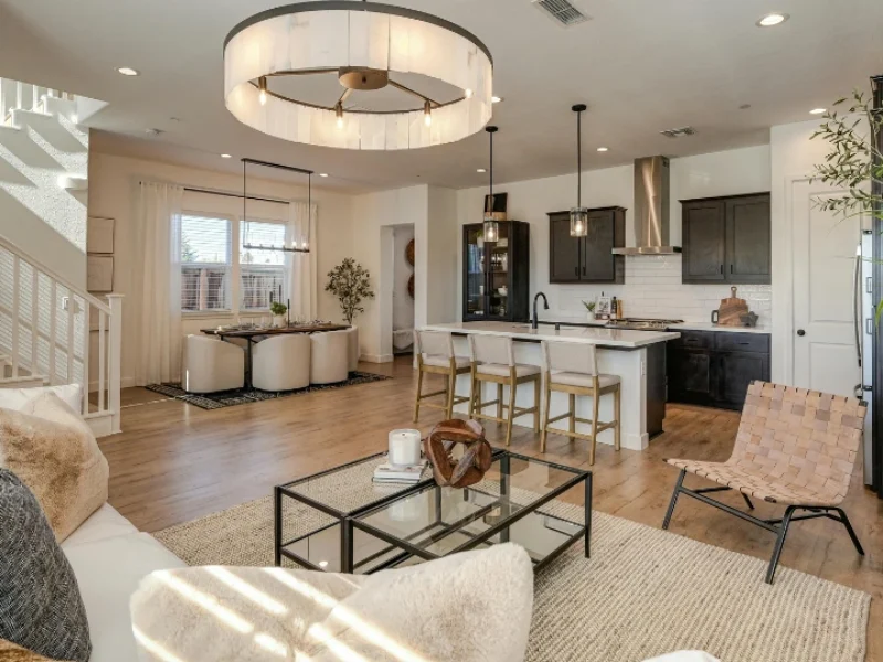 DSCR Investment Property Loans