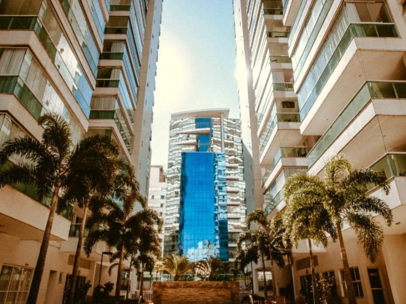 Non-Warrantable Condo Loans