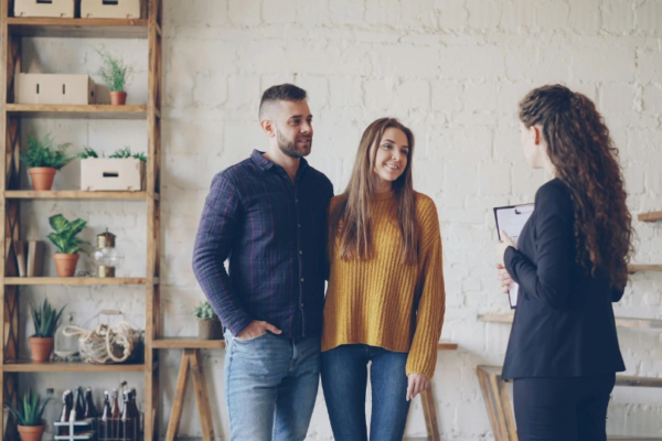 VOE Loans (Verification of Employment Mortgage)