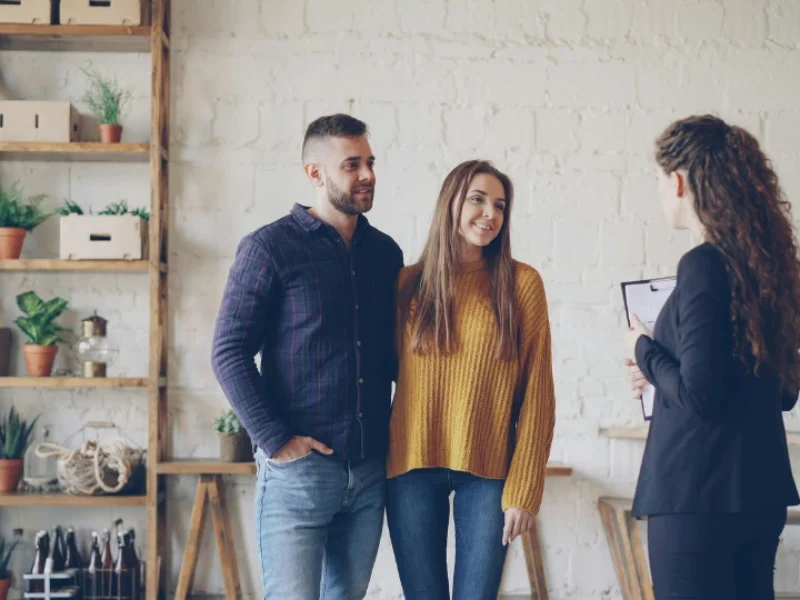 VOE Loans