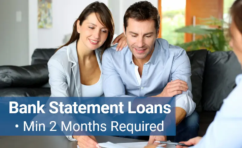 Bank Statement Loans