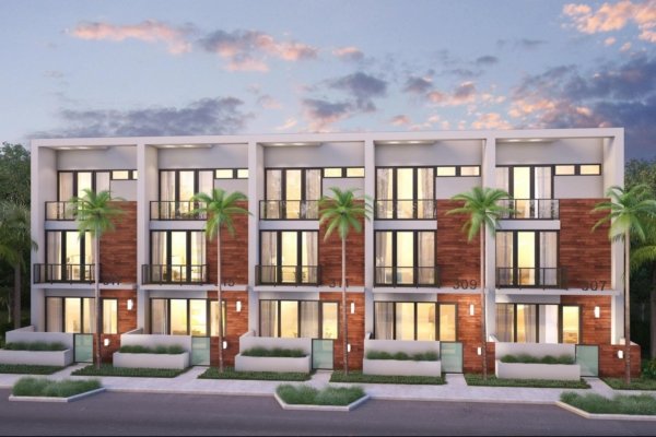 Commercial Real Estate Loans