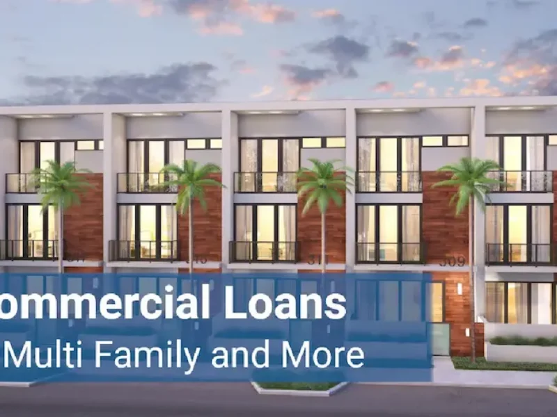 Commercial Loans