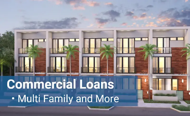 Commercial Loans