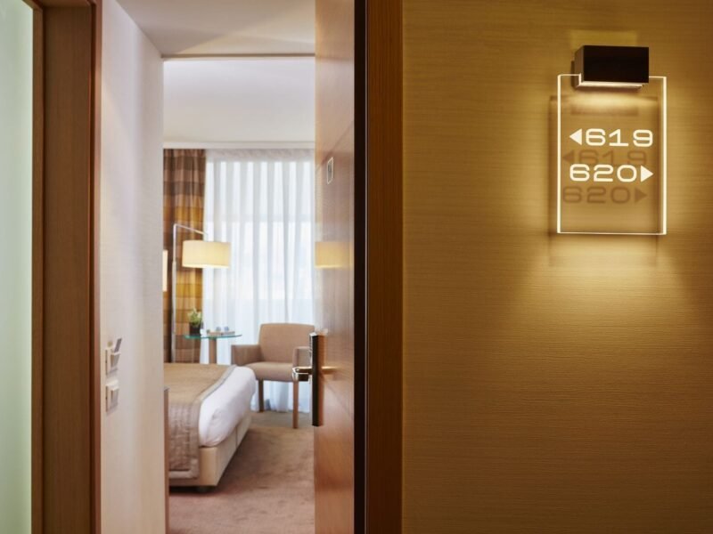 Condo Hotel Loans