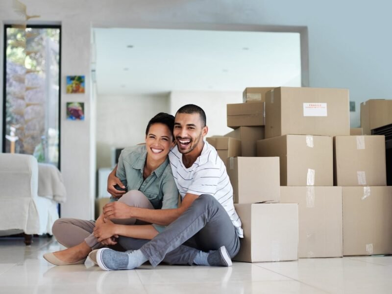 Down Payment Assistance (DPA) Loans