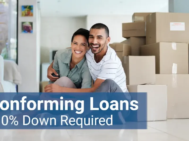 Conforming Loans