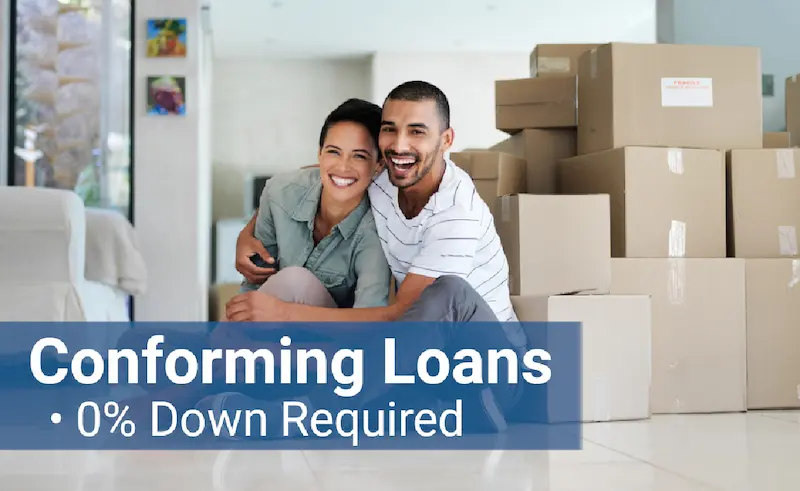 Conforming Loans