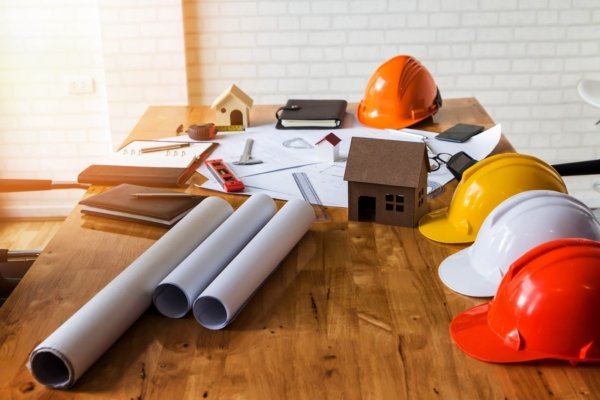 Construction Loans
