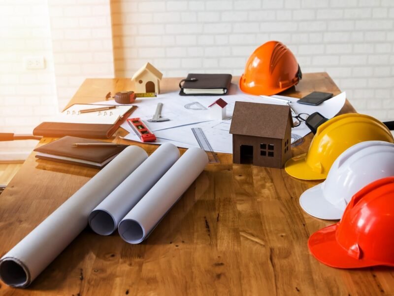 Construction Loans