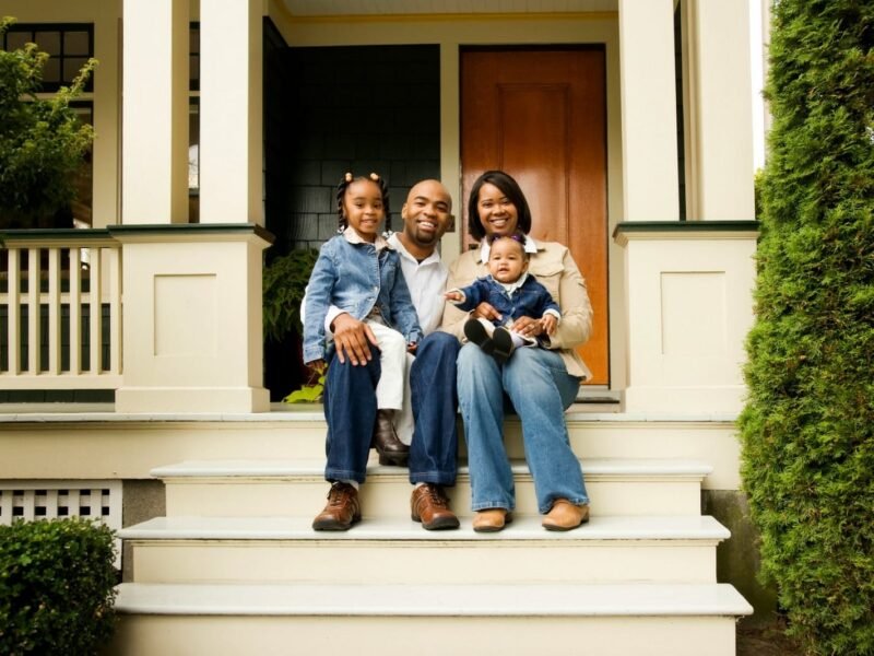 FHA Profit & Loss (P&L) Only Loans