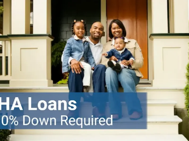 FHA Loans