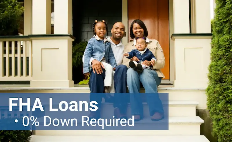 FHA Loans