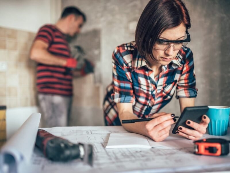 Fix and Flip Loans