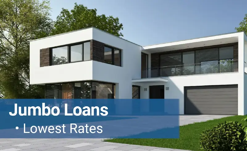 Jumbo Loans