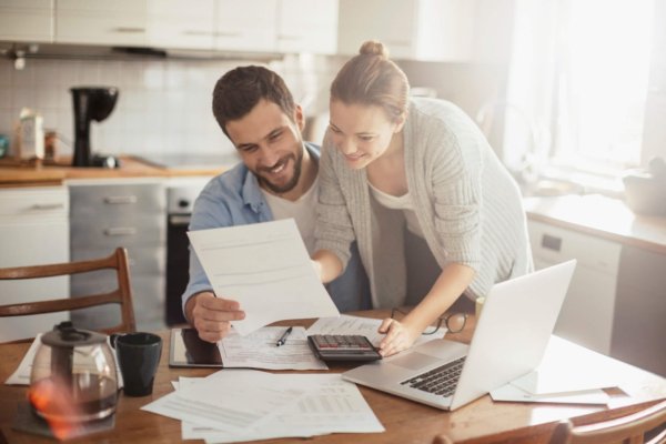 No Income Doc Loans