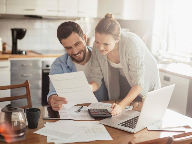 No Income Doc Loans