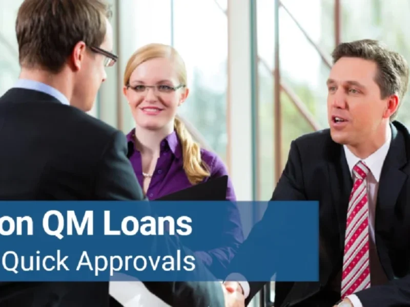 Non QM Loans