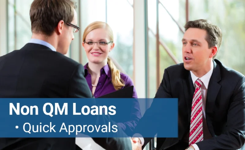 Non QM Loans