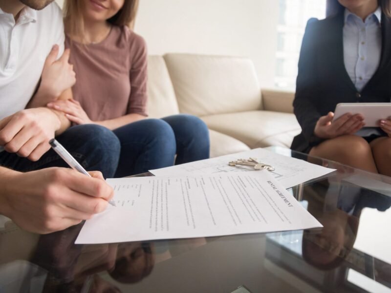 Hard Money Loans