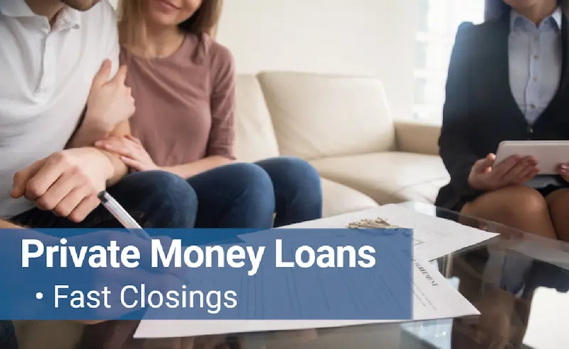 Private Money Loans