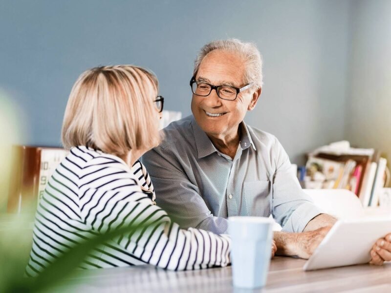 Home Equity Line of Credit (HELOC)