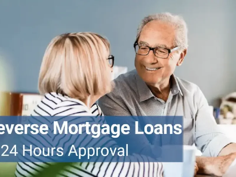 Reverse Mortgage Loans