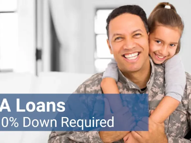 VA Loans